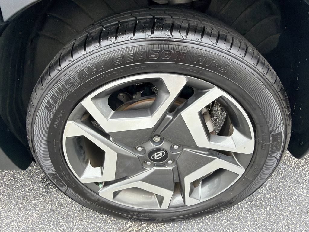 Used 2023 Hyundai Palisade SEL w/ Cargo Package FWD image 20