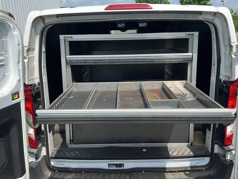 Used 2019 Ford Transit 150 130 Low Roof RWD image 14