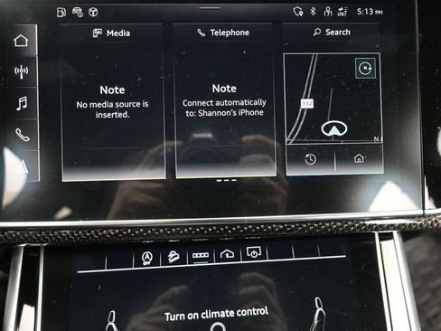 Used 2023 Audi SQ7 Premium Plus image 34