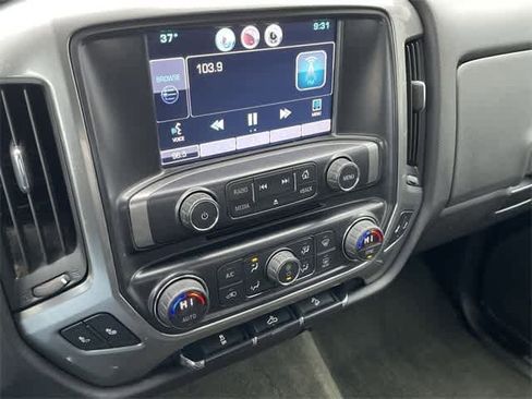 Used 2015 Chevrolet Silverado 1500 LT w/ All Star Edition image 32