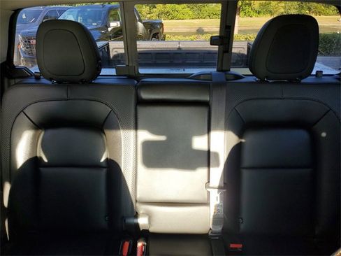 Used 2021 GMC Canyon AT4 w/ Driver Alert Package image 13