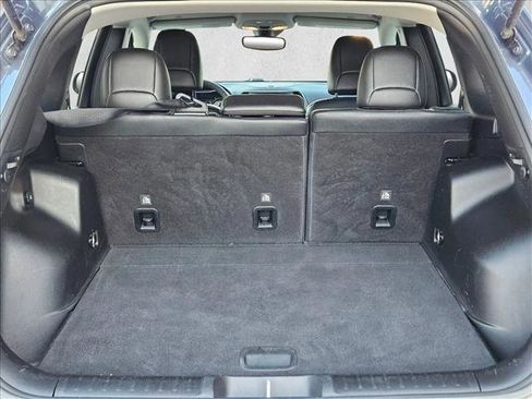 Used 2021 Jeep Cherokee Latitude Lux w/ Trailer Tow Group image 6