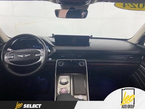 Used 2024 Genesis GV80 2.5T AWD/4WD image 19