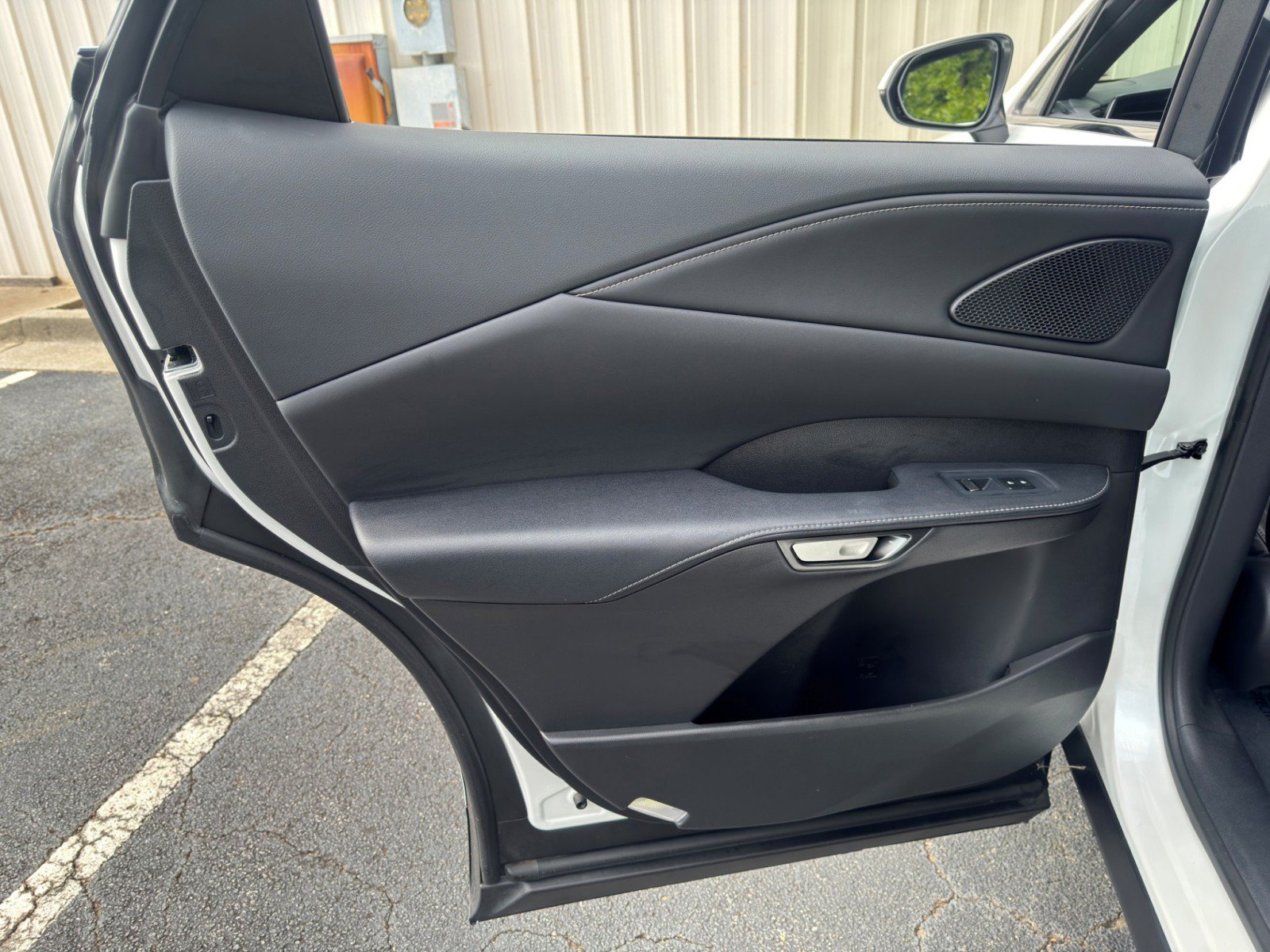Used 2025 Lexus RX 350 FWD w/ Accessory Package (K3) image 42