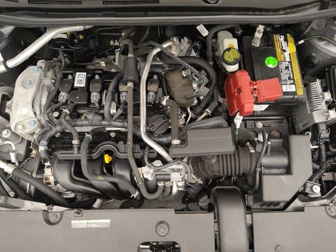 Used 2021 Nissan Sentra S FWD image 30