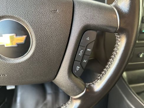 Used 2020 GMC Savana 3500 w/ Power Convenience Package RWD image 17