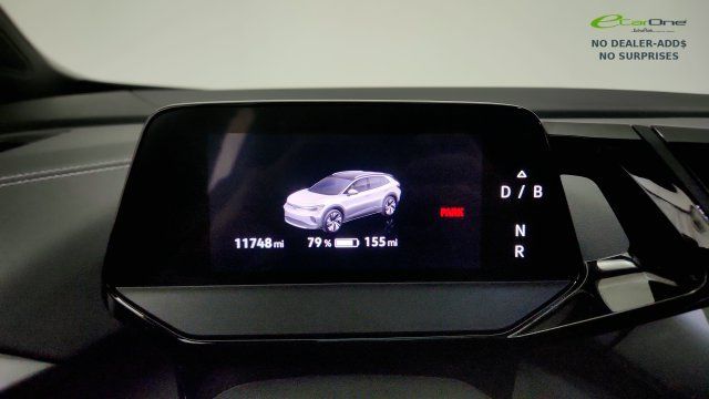 Used 2024 Volkswagen ID.4 S RWD image 53