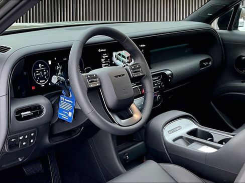 New 2026 Hyundai Palisade XRT Pro image 7