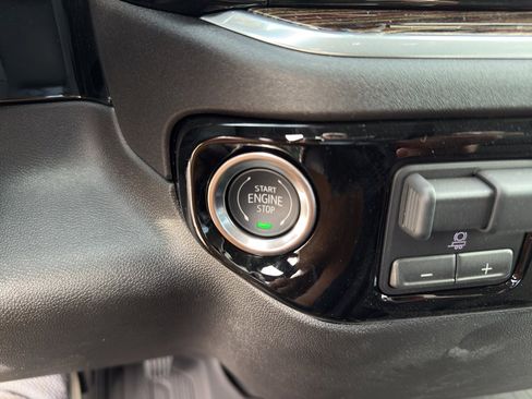 New 2026 GMC Sierra 1500 Elevation w/ Elevation Select Package image 13