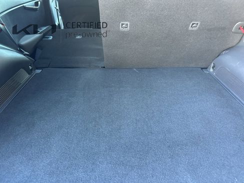 Certified 2023 Kia Niro Wind image 16