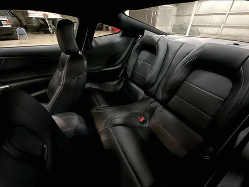 Certified 2024 Ford Mustang GT Premium RWD image 24