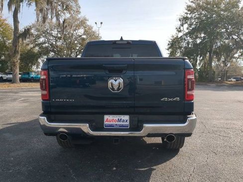 Used 2023 RAM 1500 Limited image 5