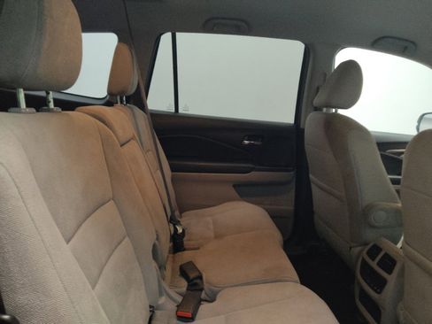 Used 2019 Honda Pilot EX image 19