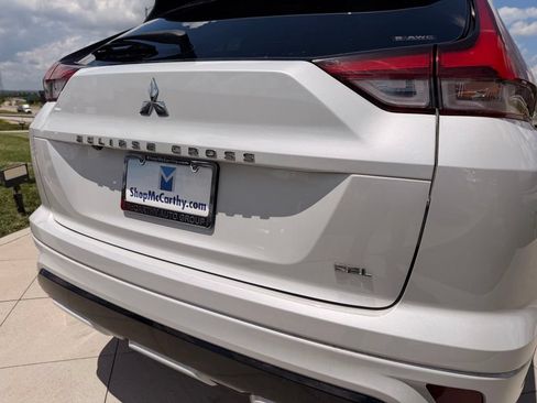 Used 2023 Mitsubishi Eclipse Cross SEL AWD/4WD image 29