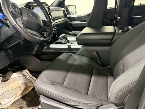 Used 2022 Ford F150 XLT w/ Equipment Group 302A High image 9