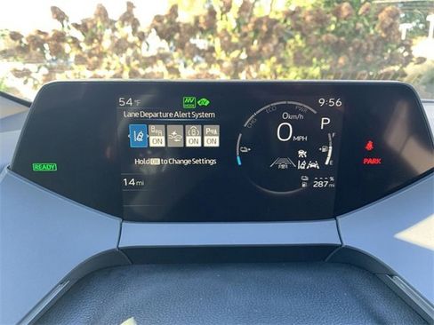 New 2026 Toyota Prius Plug-In Hybrid image 19