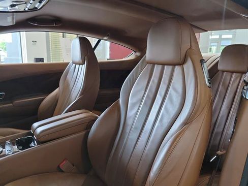 Used 2012 Bentley Continental GT AWD/4WD image 37