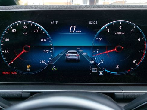 Used 2023 Mercedes-Benz GLE 350 w/ Premium Package image 14