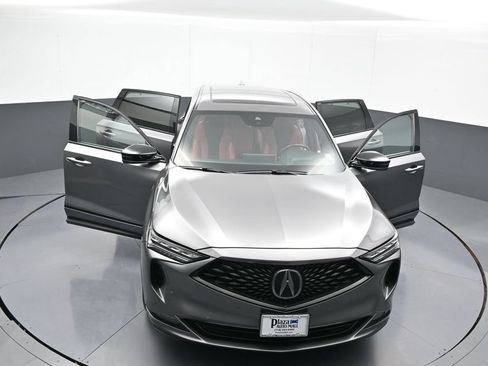 Certified 2024 Acura MDX A-Spec AWD/4WD image 48
