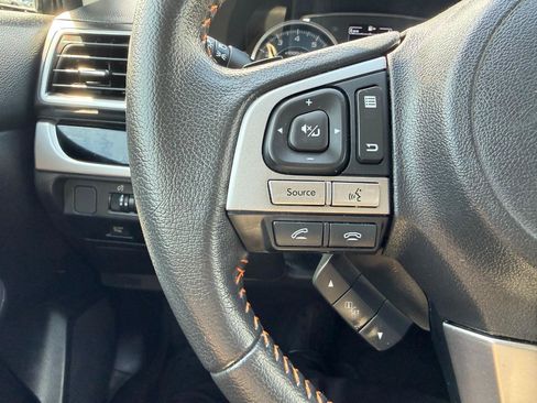 Used 2017 Subaru Crosstrek 2.0i Limited w/ Popular Package #2 AWD/4WD image 40