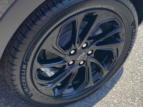 New 2027 Chevrolet Bolt RS w/ Technology Package FWD image 23