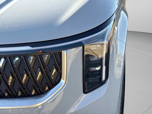 New 2026 Kia Carnival EX image 10