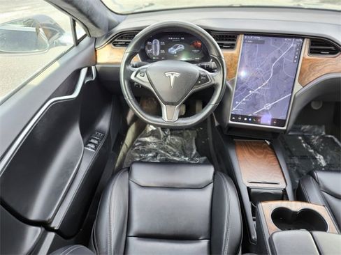 Used 2021 Tesla Model S Long Range image 13
