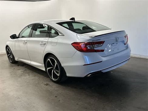Used 2022 Honda Accord Sport Special Edition image 31