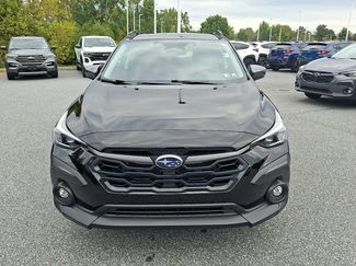 Certified 2025 Subaru Crosstrek 2.5i Limited video 2
