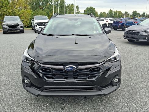 Certified 2025 Subaru Crosstrek 2.5i Limited image 2