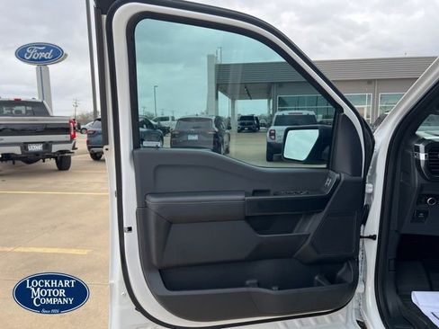 New 2026 Ford F150 STX image 10