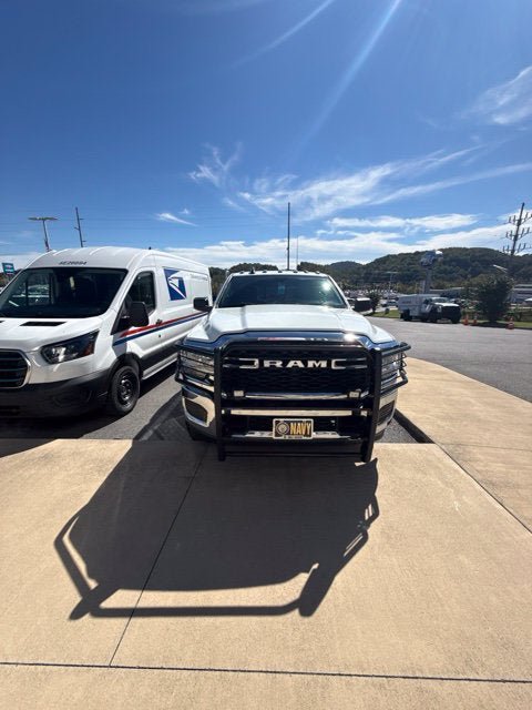 Used 2022 RAM 2500 Tradesman AWD/4WD image 37