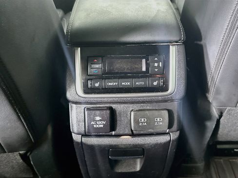Used 2021 Subaru Ascent Touring w/ Popular Package #2 AWD/4WD image 28