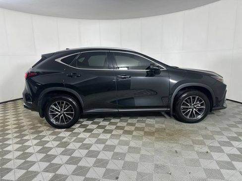 Used 2023 Lexus NX 350 AWD image 8