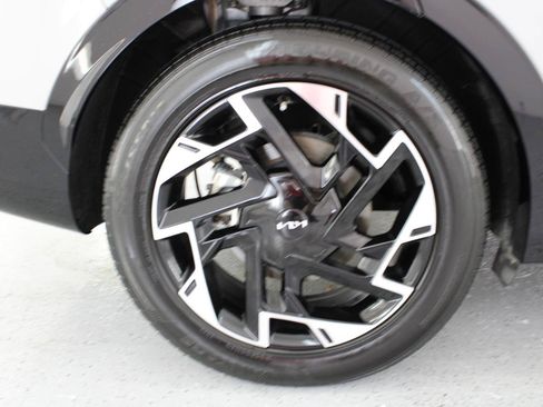Used 2023 Kia Sportage SX FWD image 87