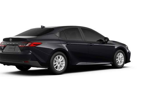 New 2026 Toyota Camry LE image 10
