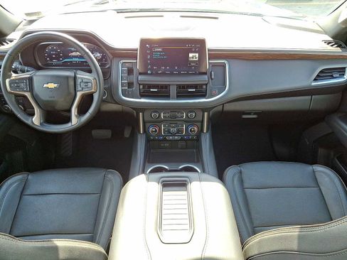 Certified 2023 Chevrolet Tahoe High Country image 11