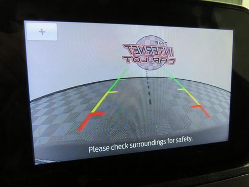 Used 2023 Ford Transit Connect XL image 16