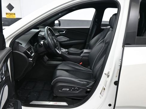 Used 2019 Acura RDX A-Spec image 11