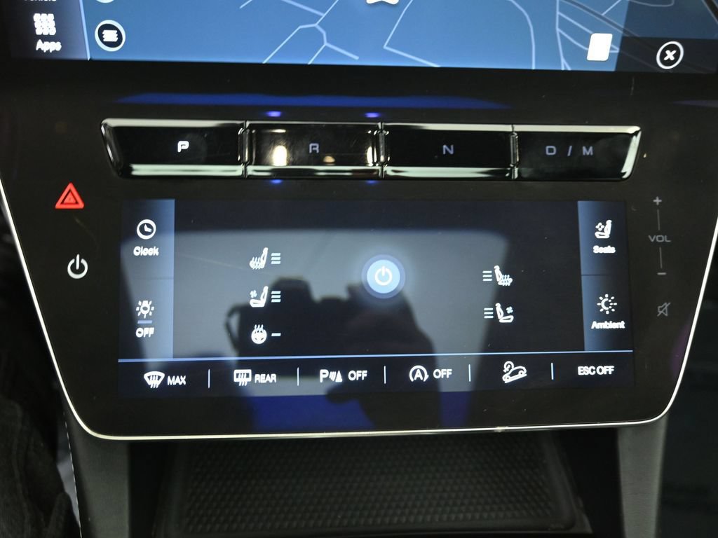 Used 2023 Maserati Grecale Modena AWD/4WD image 14