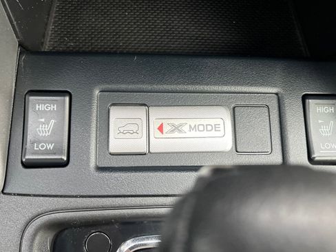 Used 2015 Subaru Forester 2.5i Touring w/ Eyesight & Navigation System image 19