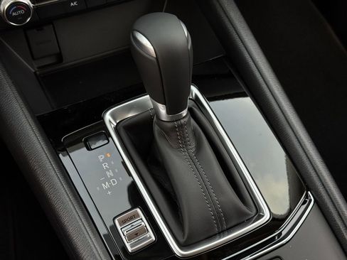 New 2025 MAZDA CX-5 AWD 2.5 S image 15