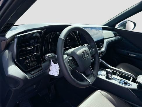 New 2026 Lexus TX 350 AWD image 28