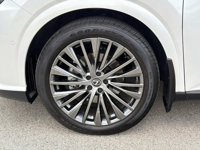 Certified 2024 Lexus RX 350 AWD w/ Convenience Package image 10