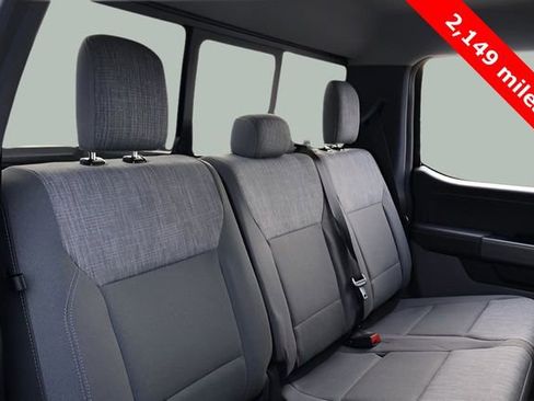 Used 2023 Ford F150 XLT w/ Equipment Group 302A High image 17