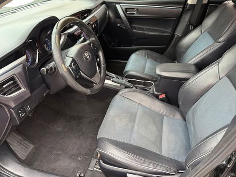 Used 2014 Toyota Corolla L image 10