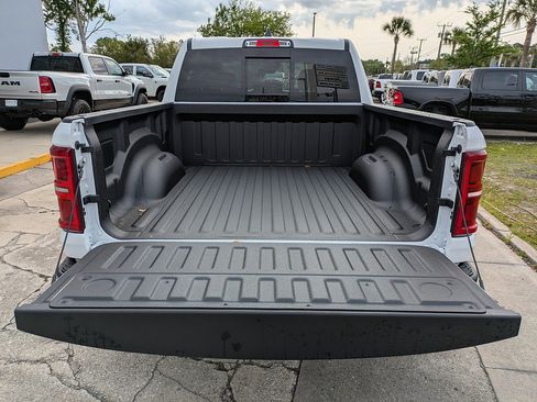 New 2026 RAM 1500 RHO AWD/4WD image 13