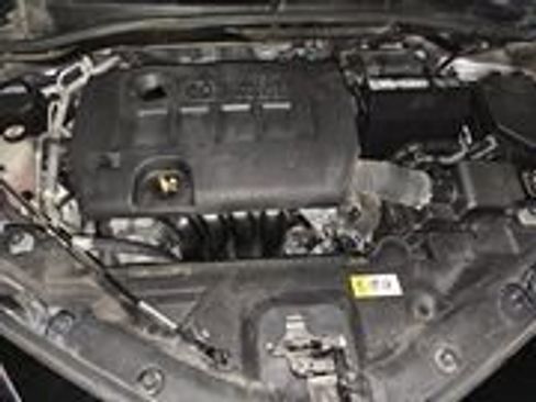 Used 2020 Toyota C-HR XLE image 21