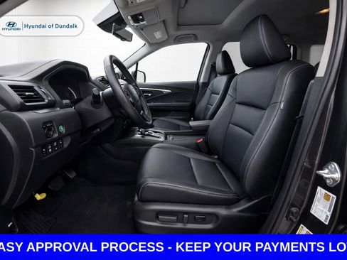Used 2023 Honda Ridgeline RTL-E image 9