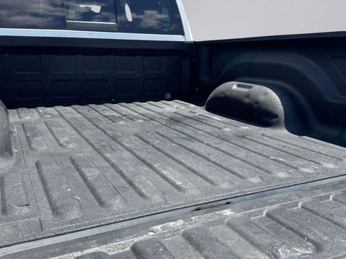 Used 2021 RAM 2500 Laramie AWD/4WD image 61